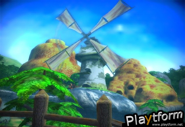 Conker: Live & Reloaded (Xbox)