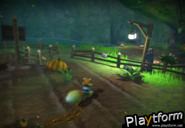 Conker: Live & Reloaded (Xbox)