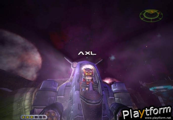 Conker: Live & Reloaded (Xbox)