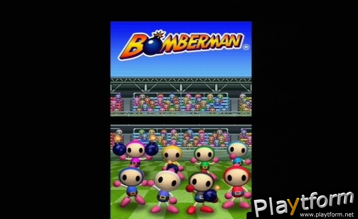 Bomberman (DS)