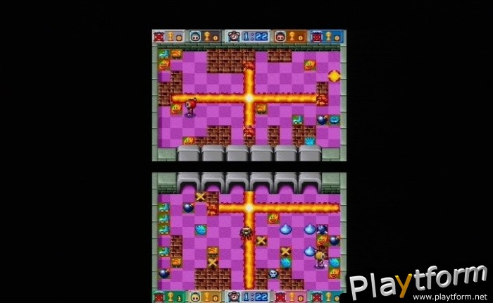 Bomberman (DS)