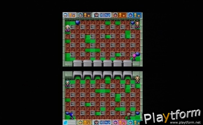 Bomberman (DS)