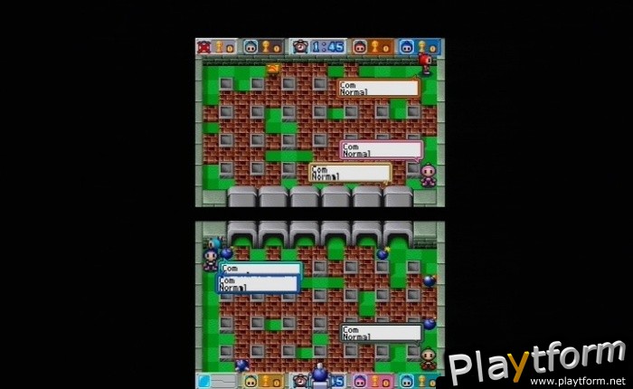 Bomberman (DS)