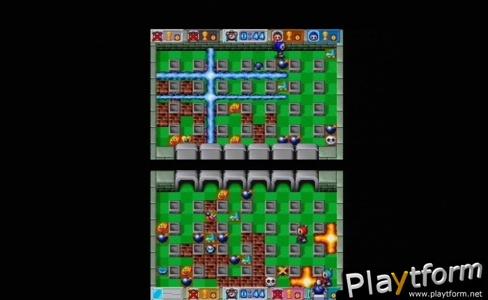 Bomberman (DS)