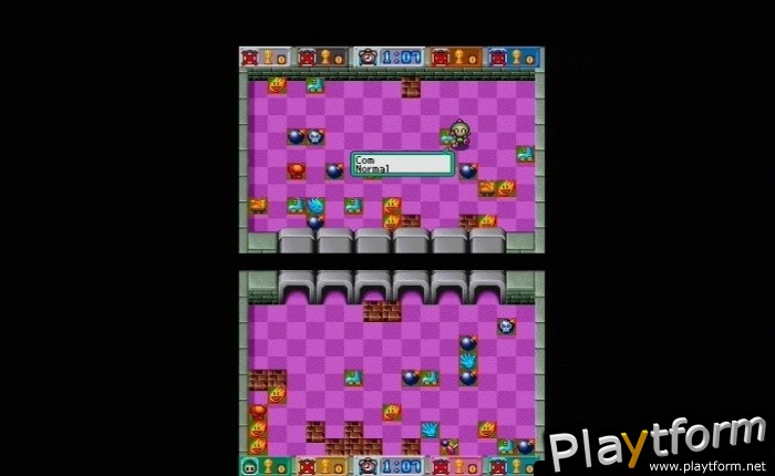 Bomberman (DS)