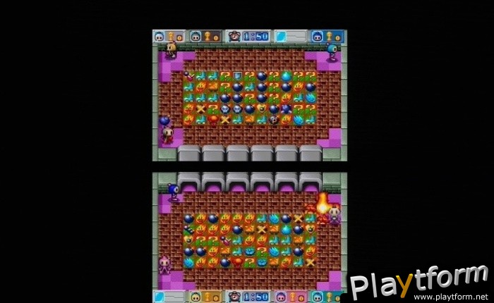 Bomberman (DS)