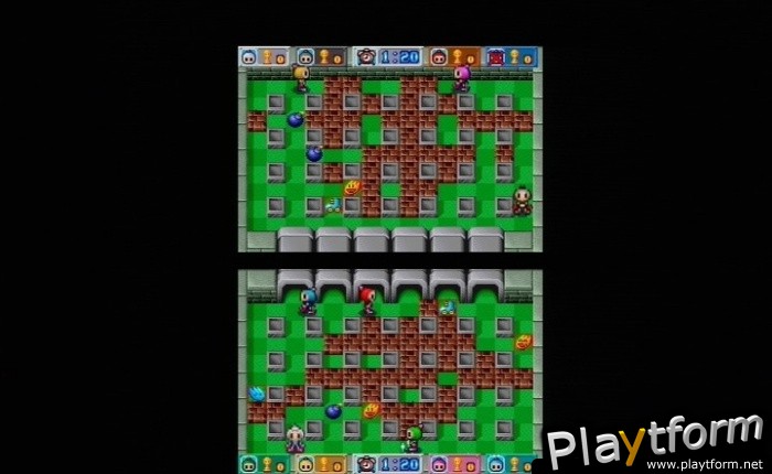 Bomberman (DS)