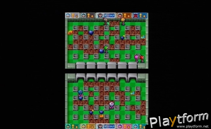 Bomberman (DS)