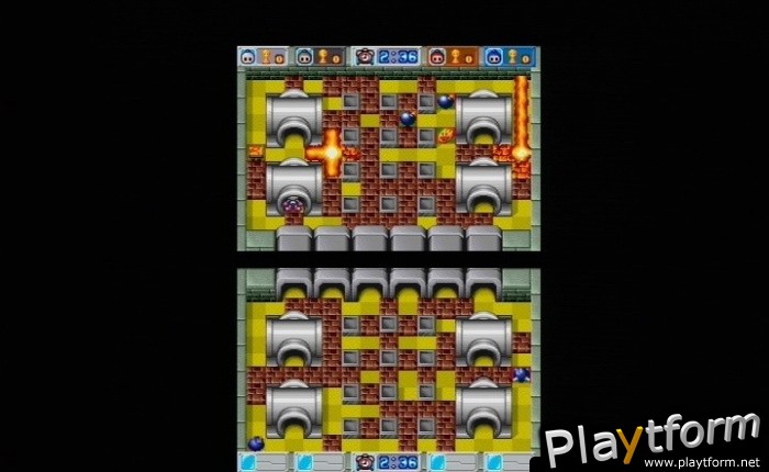 Bomberman (DS)