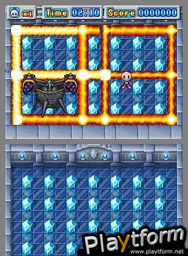 Bomberman (DS)
