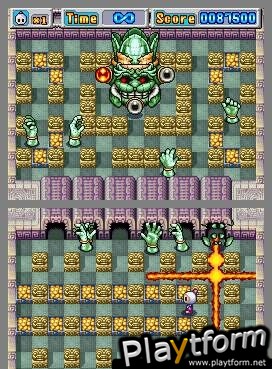 Bomberman (DS)