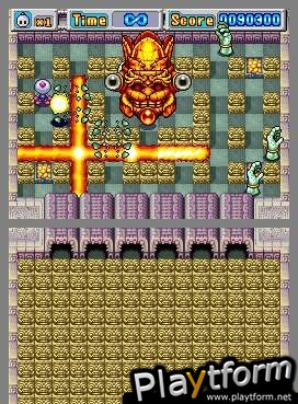 Bomberman (DS)