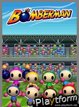 Bomberman (DS)