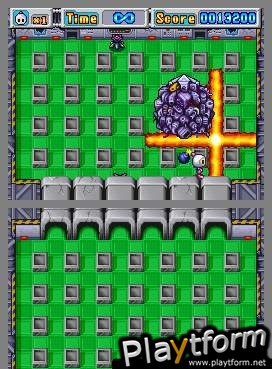 Bomberman (DS)