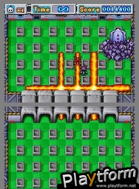 Bomberman (DS)