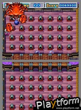 Bomberman (DS)
