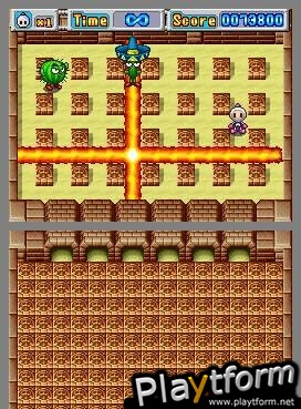 Bomberman (DS)