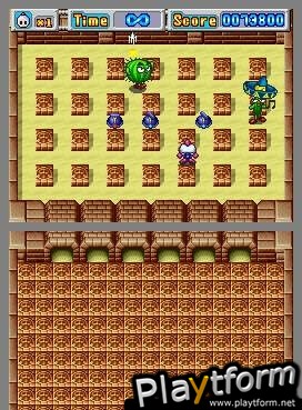 Bomberman (DS)
