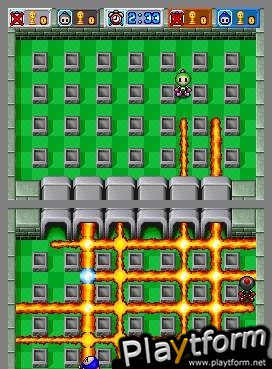 Bomberman (DS)