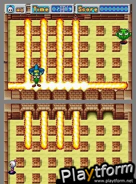 Bomberman (DS)