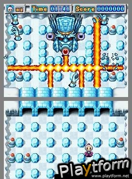 Bomberman (DS)