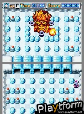 Bomberman (DS)