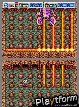 Bomberman (DS)