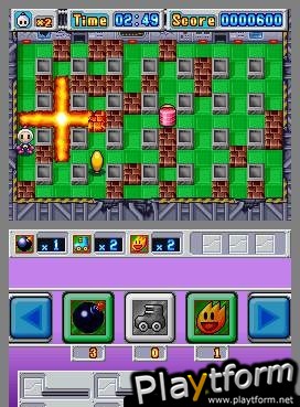 Bomberman (DS)