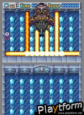 Bomberman (DS)