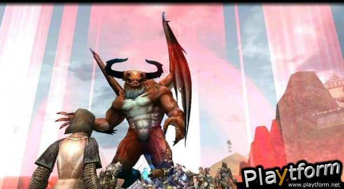 RYL: Path of the Emperor (PC)