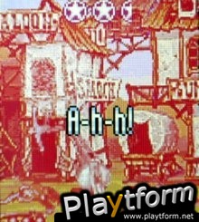 Marshal Wyatt Earp (Mobile)