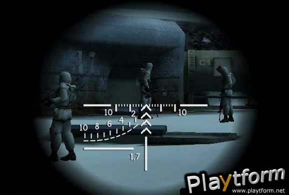 Conspiracy: Weapons of Mass Destruction (PC)