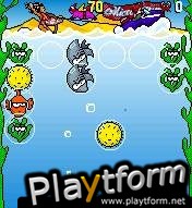 Ocean's 4 (Mobile)