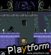 Thief: Deadly Shadows Episode 1 (Mobile)
