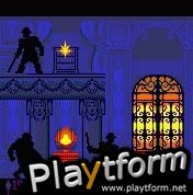 Thief: Deadly Shadows Episode 1 (Mobile)