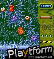 Toxic Terror (Mobile)