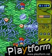 Toxic Terror (Mobile)