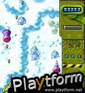 Toxic Terror (Mobile)