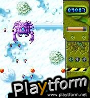 Toxic Terror (Mobile)