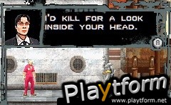 Batman Begins (Game Boy Advance)