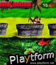 Banjo-Kazooie: Grunty's Revenge Missions (Mobile)