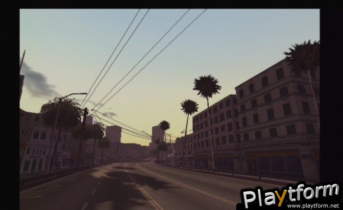 Juiced (PlayStation 2)