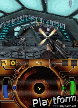 GoldenEye: Rogue Agent (DS)