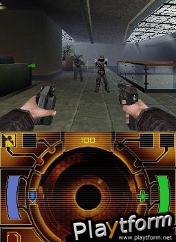 GoldenEye: Rogue Agent (DS)