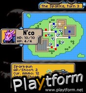 Generals: Alien Colony (Mobile)