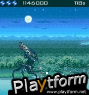 War of the Worlds (Mobile)