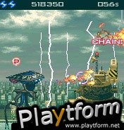 War of the Worlds (Mobile)