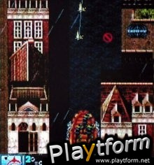 Tom Clancy's Rainbow Six: Lockdown (Mobile)