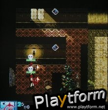 Tom Clancy's Rainbow Six: Lockdown (Mobile)
