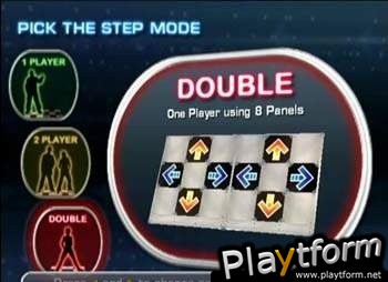 In the Groove (PlayStation 2)